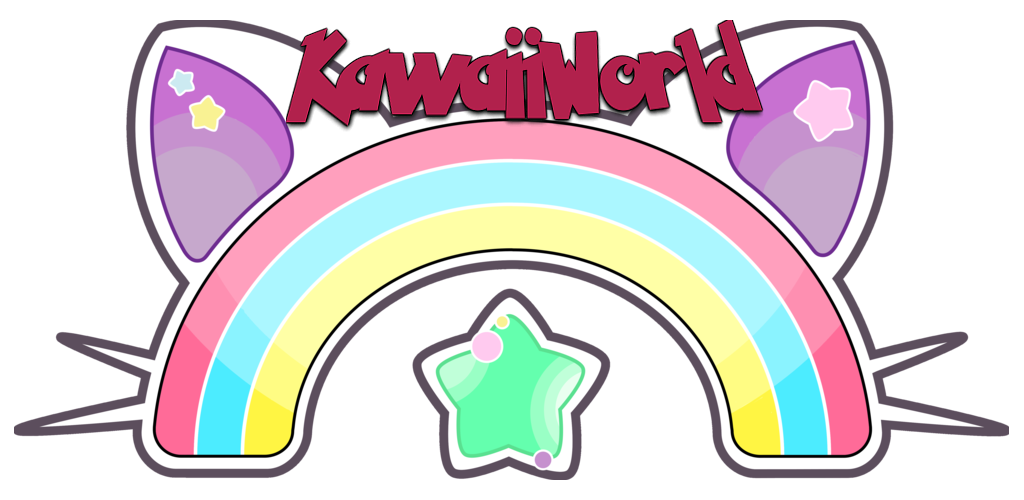 Kawaii World APK for Android Download