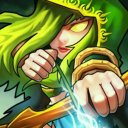 Defender Heroes: Game Chiến Thuật Idle TD Icon
