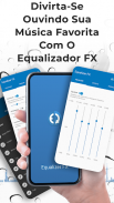 Equalizador FX Pro screenshot 2