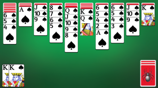 Spider Solitaire 2::Appstore for Android