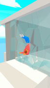 Backflip Master - Parkour Game screenshot 8