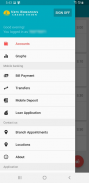 NEWHCU Mobile Banking screenshot 4