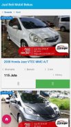 Buy and Sell Used Cars screenshot 1