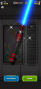 Space Force - Lightsaber Game screenshot 9