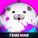 トライブナイン / TRIBE NINE icon