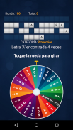 Suerte de Ruleta (español) screenshot 12