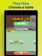 Rummy 40-Play cards online screenshot 5