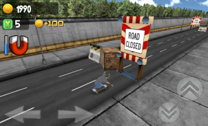 SKATE Rider Game screenshot 3