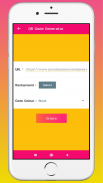 QR Code Scanner And Generator screenshot 3