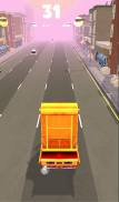 Toy Car Race 2 screenshot 1