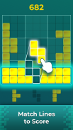 Puzzle Blocks: Jogo de Blocos screenshot 3