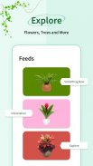 Plant Identifier - snap screenshot 6