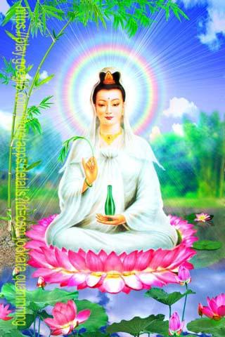 Ý nghĩa của tượng Phật Quan Âm trong phong thủy