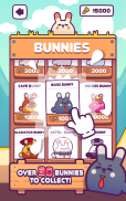 Fat Bunny: Endless Hopper screenshot 6