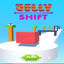 Jelly Fill Block - Jelly Shift