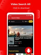 VideoDownloader&music download screenshot 7