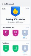 Step Tracker – Pedometer screenshot 6