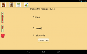Quindici Preghiere screenshot 0