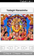 Narasimha Devotional Songs Telugu screenshot 19