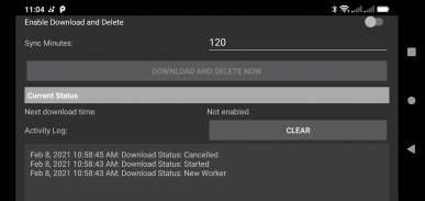 Drive Download screenshot 4