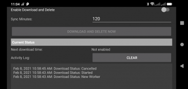 Drive Download screenshot 1