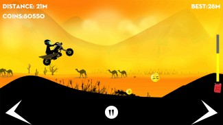 Motor Racing - Try to best Racer screenshot 4