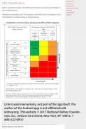 Estimated Glomerular Filtratio screenshot 2