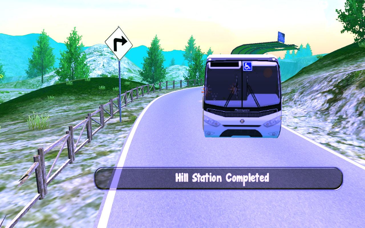 Hill Bus Simulator 2020 - APK Download for Android | Aptoide