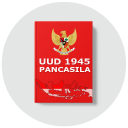 Pancasila dan UUD 1945 Lengkap Offline