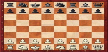 Chess screenshot 1