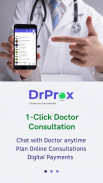 DrPrax -Doctor Practice Online screenshot 3