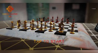 Chess Master 3D: Battles & AI screenshot 3