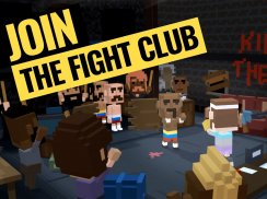 Square Fists - Quyền Anh screenshot 5