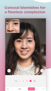 BeautyPlus - 완벽한 리터치 포토샵 편집 어플 screenshot 2