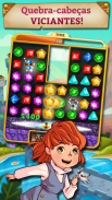 Jewel Mania: Mystic Mountain screenshot 6