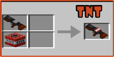 TNT mod for Minecraft screenshot 0