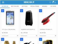 MNCSHOP (Official) screenshot 6
