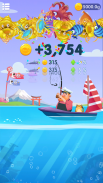 Fishing Fantasy - Catch Big Fish, Win Reward screenshot 4