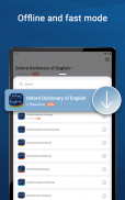 Oxford Dictionary of English : Free screenshot 14
