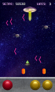 Space Bugs Attack screenshot 3