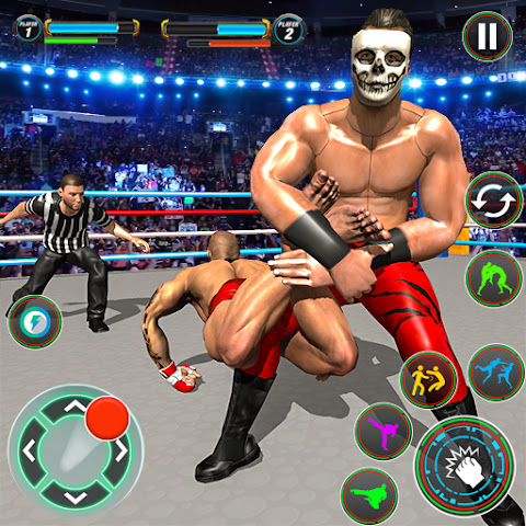How to download wwe 2k22 android apk｜TikTok Search