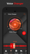 AudioLab - Audio Editor Recorder & Ringtone Maker screenshot 8