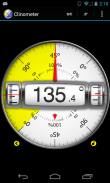 Clinometer  +  bubble level screenshot 12