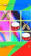 Tic Tac Toe - Another One! screenshot 12