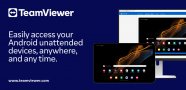 TeamViewer Host APK Download For Android Aptoide