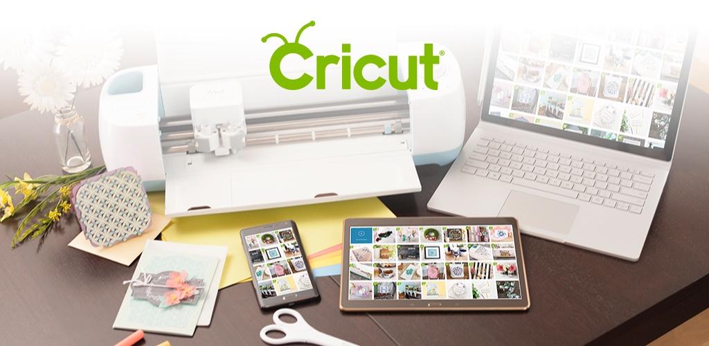 Cricut Design Space 4.3.1 Download Android APK | Aptoide