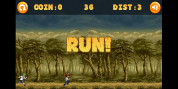 Goof Runner - Best funny game screenshot 2