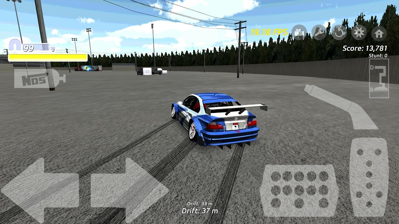 Super GT Race & Drift 3D - Загрузить APK для Android | Aptoide