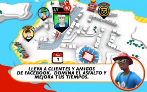 Crazy Taxi™ City Rush screenshot 14