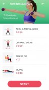 Women Workout   Female Fitness screenshot 1